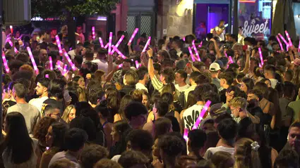 Fransa'da 'Fête de la Musique' müzik festivalinde 131 kadına şırıngalı saldırı: Bilinmeyen madde enjekte edildi!