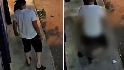 Pendik’te bir erkek, köpeğe tecavüz etti!