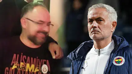 Tahir Kum, TFF Disiplin Kurulu üyelerinin olay yaratacak mesajlarını paylaştı: "Fener ağlama", "Mourinho'dan acısını gelecek yıl çıkarırız"