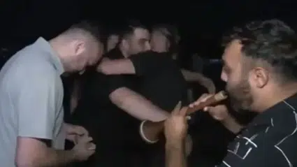 Yargı Paketi yürürlüğe girdi, cezaevlerinde tahliyeler başladı