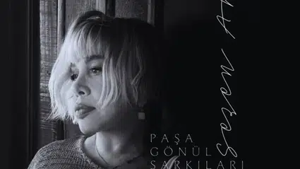 Sezen Aksu, 50. sanat yılında 'Paşa Gönül Şarkıları' albümünü yayınladı