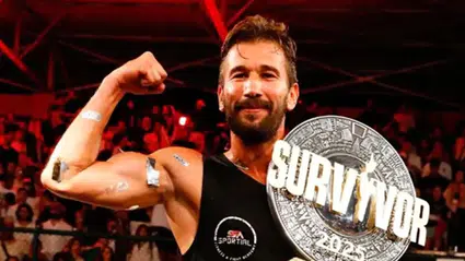Survivor 2025 şampiyonu Adem Kılıçcı'dan yasak aşk iddiaları hakkında açıklama: Survivor Memnu