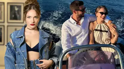 Miray Daner'in sevgilisi kim? Ata Caner Çerçioğlu kimdir, nereli, kaç yaşında?