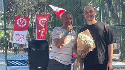 İrfan Değirmenci ve Basel serbest bırakıldı