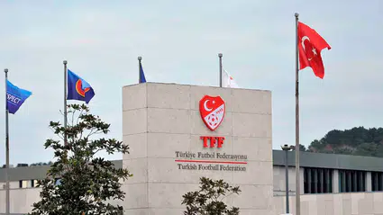PFDK'nın yeni başkanı belli oldu