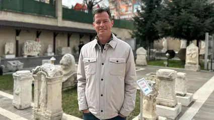 Alp Kırşan kimdir, nereli, kaç yaşında? Eşi kim, çocuğu var mı?