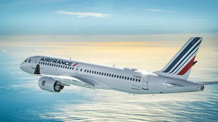 Fransa'da grev sebebiyle uçuşlar iptal ediliyor