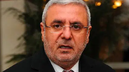 AK Partili Metiner süreçten dolayı 'terörist' ifadesinin kullanılmaması gerektiğini söyledi: Dün dünde kaldı