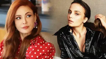 Bahar Şahin’den Mine Tugay’a yeni hamle: 2022 yılına ait ihtarnameyi paylaştı!