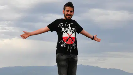 Ali İsmail Korkmaz hala 19 yaşında!