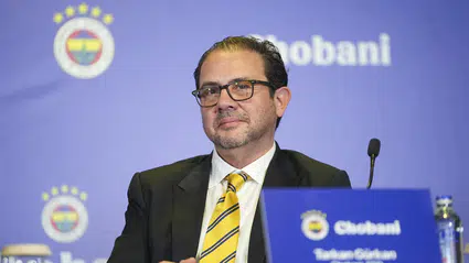 Tarkan Gürkan kimdir? Chobani CFO'su Tarkan Gürkan kaç yaşında ve nereli?