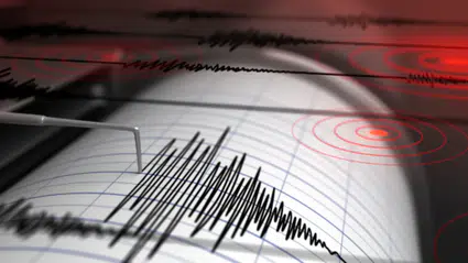 Muğla'da 3.6 büyüklüğünde deprem