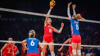 Filenin Sultanları’ndan şaşırtan mağlubiyet: Tarihi set yetmedi!