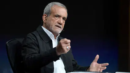 İran Cumhurbaşkanı Pezeşkiyan: İsrail'in bana karşı suikast girişimi başarısız oldu