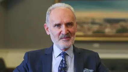 İTO Başkanı Avdagiç’ten kredi notu yorumu: Yatırım yapılabilir not için kararlılıkla ilerlemeliyiz