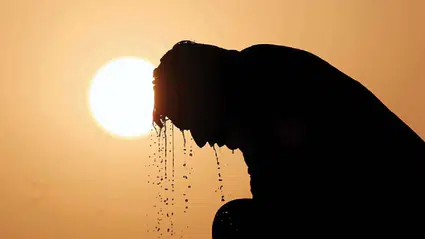 Sıcaklıkta zirve bekleniyor: Meteoroloji 5 saatlik tehlikeye dikkat çekti!