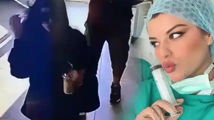 Ayşe Tokyaz cinayetinde ihmaller zinciri: Sabıkalı eski polis Cemil Koç tutuklandı