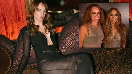 Seda Bakan’dan Jennifer Lopez açıklaması: 1 milyon TL iddiasına yanıt geldi