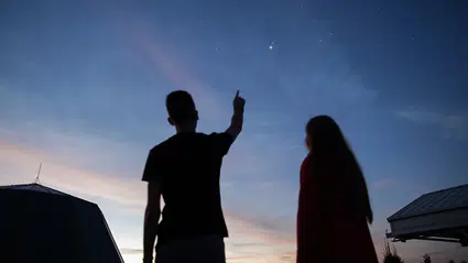 UFO iddialarının ardındaki gerçek: Teknolojiyle artan görüş gücü