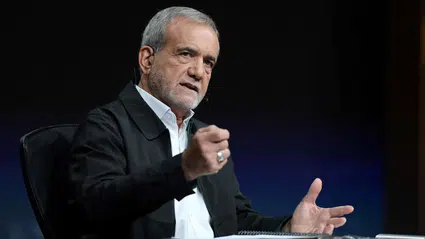 İran Cumhurbaşkanı Pezeşkiyan: İsrail saldırırsa güçlü şekilde karşılık veririz