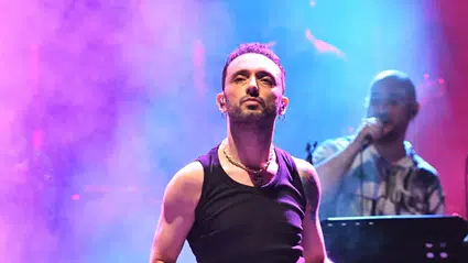 Mabel Matiz’in Harbiye konserleri Covid nedeniyle ertelendi