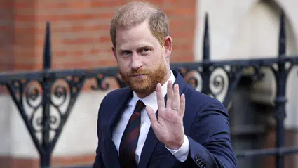 Prens Harry, Kral Charles’la barışmak istiyor ancak Kraliçe Camilla engel olabilir