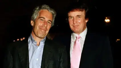 Donald Trump’ın Epstein belgeleri tartışması sürüyor: Ghislaine Maxwell ile yeni görüşme