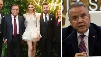 Muhittin Böcek'in oğlu Gökhan Böcek ve eski gelini Zeynep Kerimoğlu hakkında da gözaltı kararı