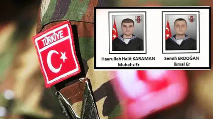 Hatay’da “sıvı kaybı” nedeniyle şehit olan askerlerin koğuş arkadaşlarından ihmal iddiası