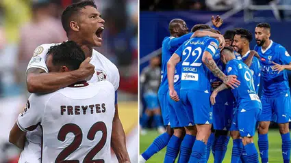 2025 FIFA Kulüpler Dünya Kupası’nda Fluminense ve Al Hilal çeyrek finalde!