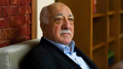 Fetullah Gülen'in ölümü resmen onaylandı