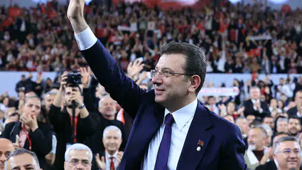 İmamoğlu'nun diploma davasının tarihi belli oldu