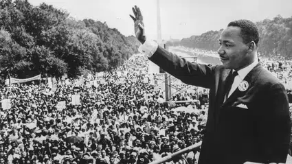 ABD, Martin Luther King suikastına dair 230 binden fazla FBI belgesini yayımladı