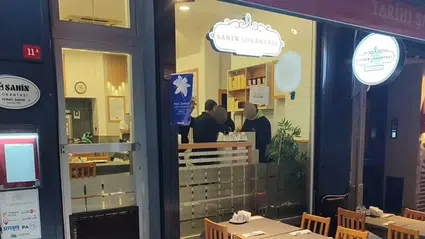 Beyoğlu'nun simgelerinden olan tarihi lokantadan konkordato talebi