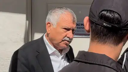 Zeydan Karalar'ın ifadesine ulaşıldı: "Görevim boyunca tüm ihaleler şeffaf ve denetlenebilir yapıldı"