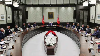 İddia: Cumhurbaşkanı Erdoğan bu akşam bazı bakanlara veda yemeği düzenleyecek