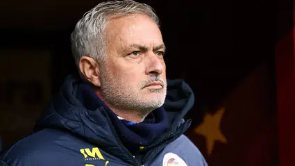 Jose Mourinho: Portekiz'e döneceğim