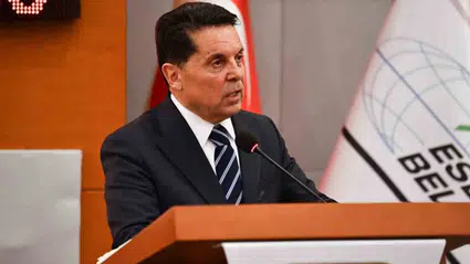 Ahmet Özer ikinci kez hakim karşısında