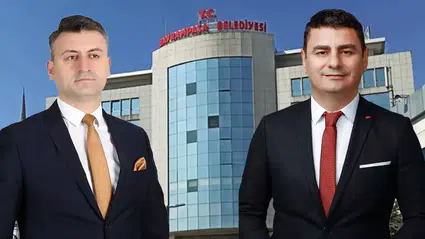 Bayrampaşa Belediye Meclisi'nde CHP'li iki üye partisinden istifa etti