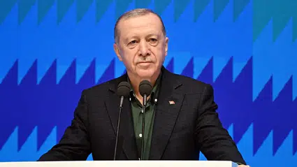 Cumhurbaşkanı Erdoğan'dan tarihi konuşma: Biz ne yaptığımızı çok iyi biliyoruz, kimse korkmasın