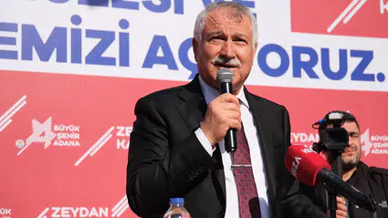 Makina Mühendisleri Odası'ndan Zeydan Karalar’a destek açıklaması: Meslektaşımızın tutuklanmasını kınıyoruz