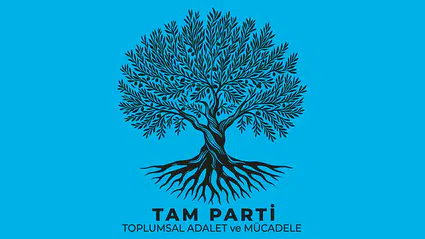 Kuzey Kıbrıs'ta 'TAM Parti' kuruldu: Rengi ise 'Ecevit mavisi' oldu!