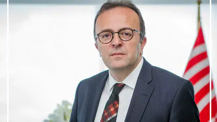 Rıdvan Duran kimdir? Rekabet Kurulu Üyesi Rıdvan Duran, Aziz Duran'ın neyi oluyor?