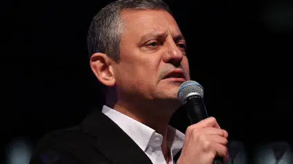 Özgür Özel, Manavgat Belediyesi’ne yapılan operasyondaki kurguyu anlattı: Baklavacıyı bir ay eğitip göndermişler