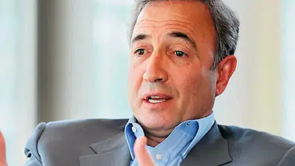 Aziz Yıldırım'ın ‘Otur lan sen’ dediği kişi kim? Hamdi Akın kimdir, nereli, kaç yaşında, ne iş yapıyor?