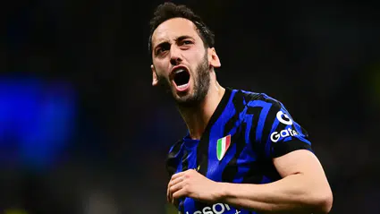 Hakan Çalhanoğlu transfer söylentilerine son noktayı koydu: “Inter’de kalmak istiyorum”