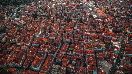 İstanbul'da yaşamanın maliyeti 93 bin TL'yi geçti