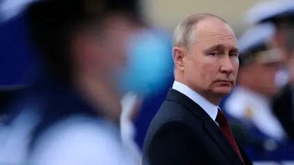 Putin: SSCB'nin dağılmasının ardından Batı, Rusya'nın çıkarlarını görmezden gelmeye karar verdi