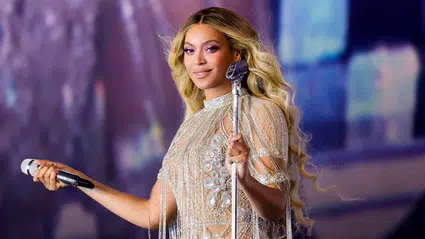 Beyonce'nin yayımlanmamış şarkıları çalındı!