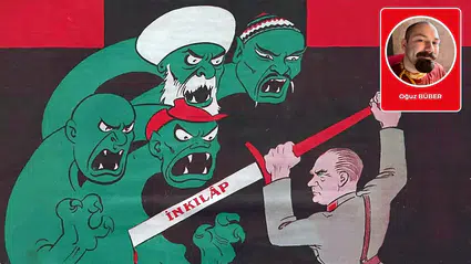 Oğuz Büber yazdı: Türkiye neden İslam dünyasındaki tek demokrasi?